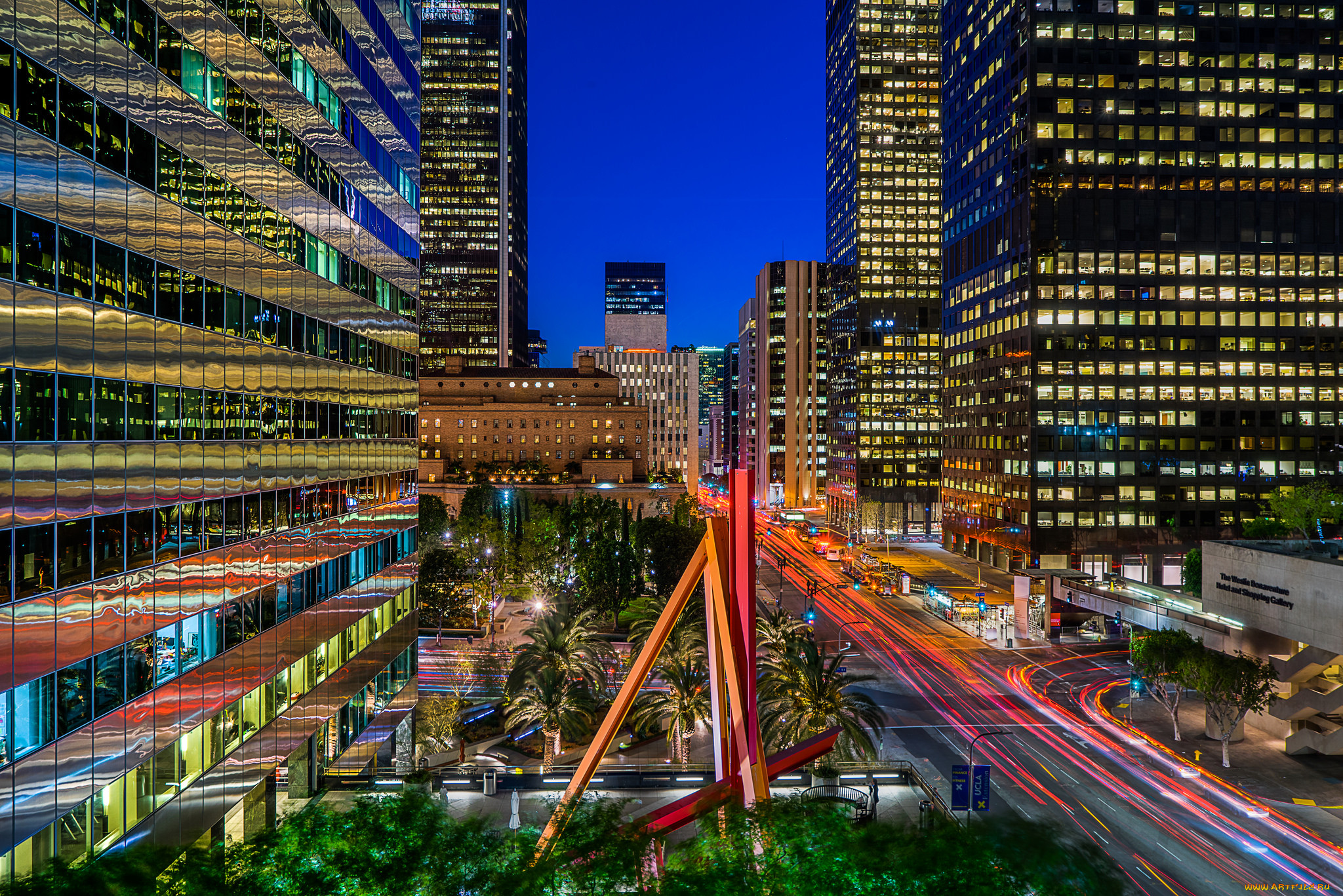 bonaventure hotel, , - , , , 